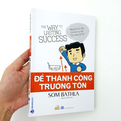 Để Thành Công Trường Tồn