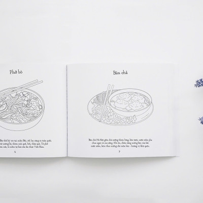 Lê La Ẩm Thực - Măm Măm Khắp Chốn