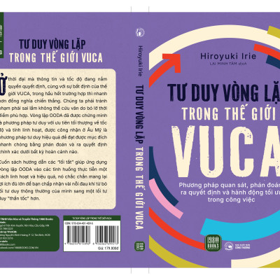 Tư Duy Vòng Lặp Trong Thế Giới VUCA