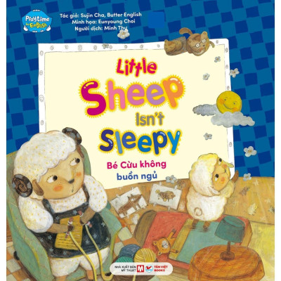 Sách - Playtime In English - Level 4 - Combo 10 Cuốn - Tân Việt Books
