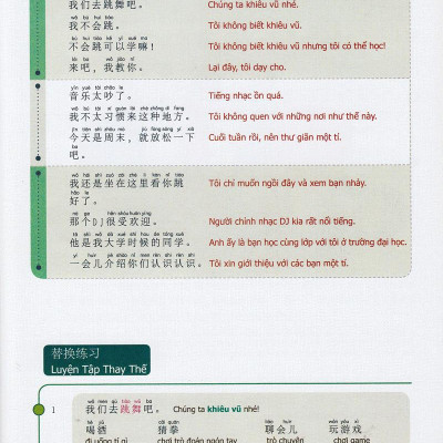 900 Câu Hán Ngữ (Tập 8)