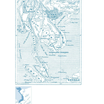 Việt Nam Văn Hoá Sử Cương - Bìa Cứng