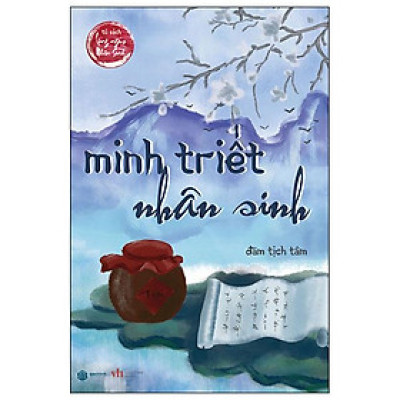 Sách - Minh Triết Nhân Sinh