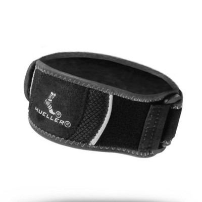 ￼(Hàng chính hãng Mueller – USA) Băng Bảo Vệ Khủyu Tay Mueller HG80 - Tennis Elbow Support (79018)