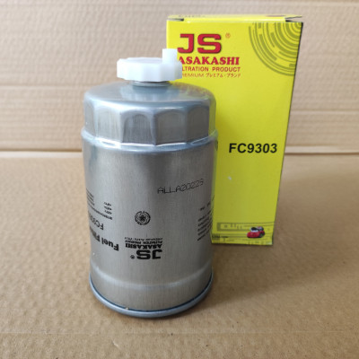 Lọc dầu Diesel Hyundai Santafe 2005-2019 - FC9303