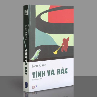 Sách  -  Trậm Điểu