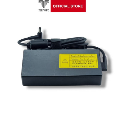 Sạc Tương Thích Cho Laptop Asus ROG Strix SCAR 17 G733QM – G733QR – G733QS – G733QSA 240w- Hàng Nhập Khẩu New Seal TEEMO PC X18