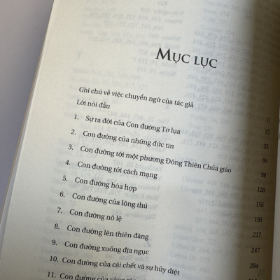 [Tái bản lần thứ 8 năm 2025] THE SILK ROADS - NHỮNG CON ĐƯỜNG TƠ LỤA - MỘT LỊCH SỬ MỚI VỀ THẾ GIỚI - Peter Frankopan - Trần Trọng Hải Minh dịch - Phanbook