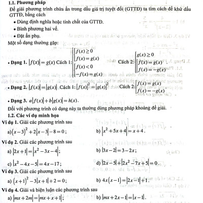 Sách - Trắc Nghiệm Chuyên Đề Toán Lớp 10 - Biên Soạn Theo chương Trình GDPT Mới-HA-MK