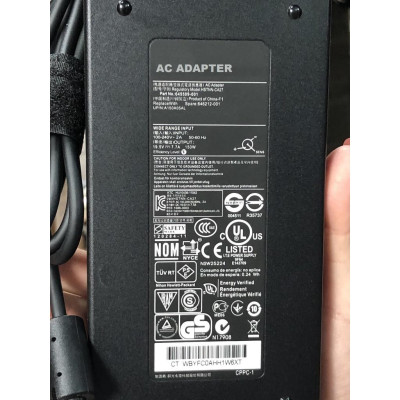 Sạc Tương Thích Cho Laptop Hp Pavilion 15-Cb503Tx- Gaming (2Lr98Pa) Hp Pavilion 15-Cb504Tx- Gaming (2Lr99Pa) - TEEMO PC Hàng Nhập Khẩu