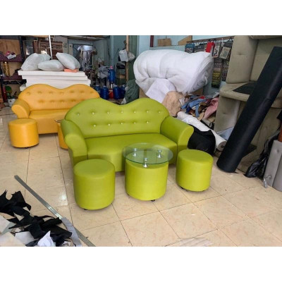ghế salon phòng khách đẹp