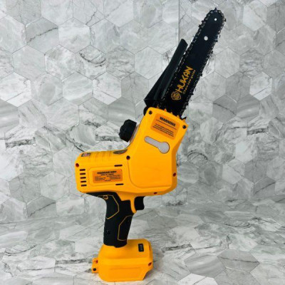 THÂN MÁY CƯA XÍCH PIN 8INCH BODY HK-CS008IBL HUKAN - HÀNG CHÍNH HÃNG