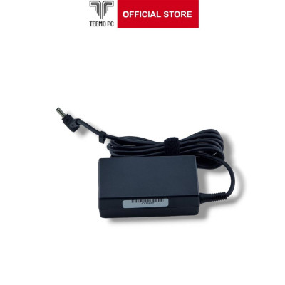 Sạc Tương Thích Cho Laptop MSI MS-14B3 ms-14b1 14d1 ms 14b2 ms-1551 MS-A618 MS-B171 MSI CUBI 5 3 65w- Hàng Nhập Khẩu New Seal TEEMO PC X41