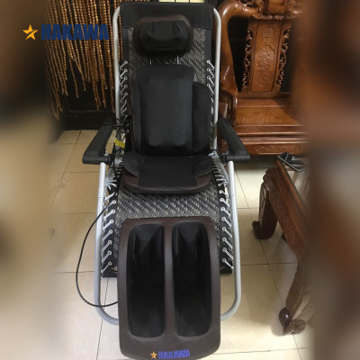 COMBO MASSAGE MINI TOÀN THÂN HAKAWA M11+G21P NEW