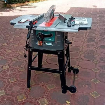 MÁY CƯA BÀN 1500W 254MM TOTAL TS5152542 - HÀNG CHÍNH HÃNG