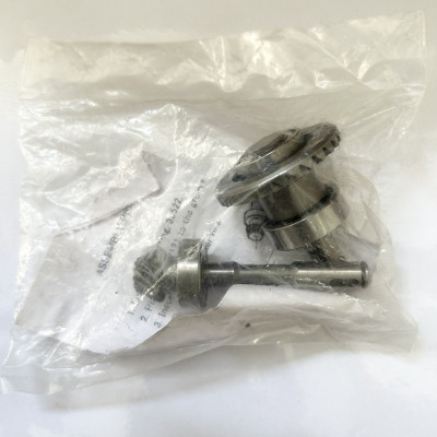 Bộ bánh răng cho máy bắn nhám cầm tay Bristle Blaster, mã 32920, Montipower, Đức