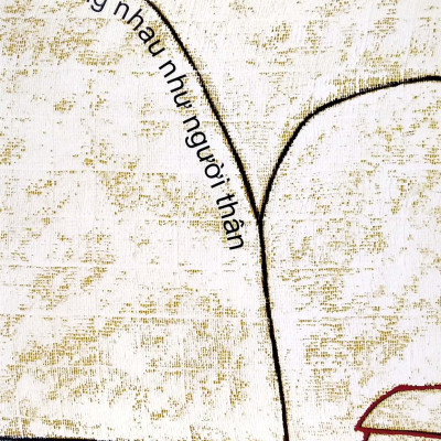 Thương Nhau Như Người Thân