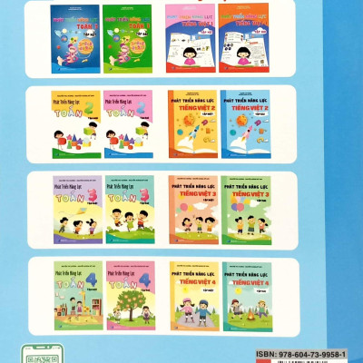 Phát Triển Năng Lực Tiếng Việt 2 - Tập 2 (Cánh Diều)
