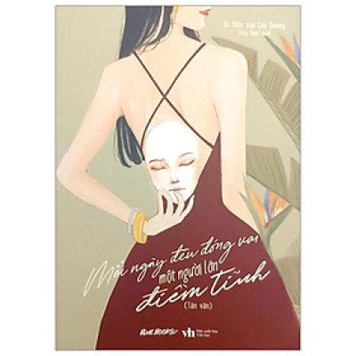 Mỗi Ngày Đều Đóng Vai Một Người Lớn Điềm Tĩnh (Tái bản năm 2024)