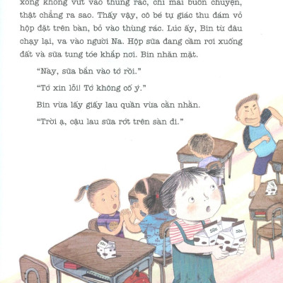 Những Thói Quen Vàng - Chúng Mình Ai Cũng Giỏi! (Tái Bản 2023)
