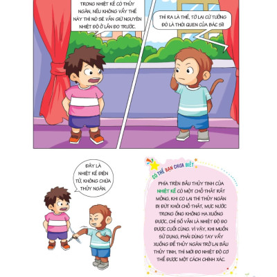 Úm Ba La Hóa Ra Thần Đồng - Khoa Học Kỳ Thú _LL