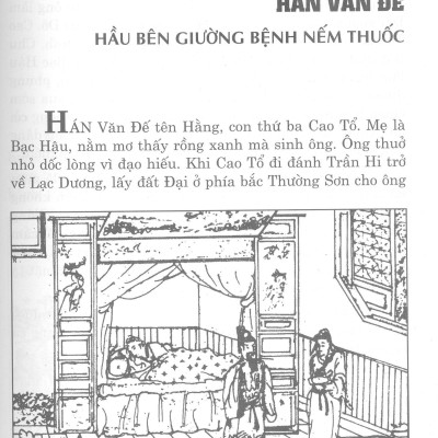 100 Gương Hiếu
