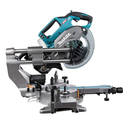 MÁY CƯA ĐA GÓC DÙNG PIN 40V 1000W 216MM MAKITA LS002GZ (KHÔNG KÈM PIN VÀ SẠC) - HÀNG CHÍNH HÃNG
