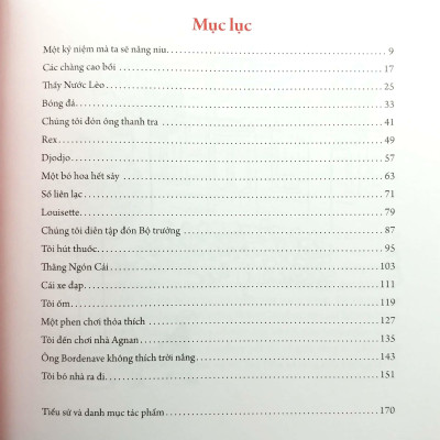 Nhóc Nicolas (Tái Bản)