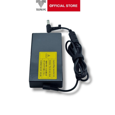 Sạc Tương Thích Cho Laptop Asus K72 N76 N193 G74SX-A2 F620 F630 LAMBORGHINI VX7 LA 150w- Hàng Nhập Khẩu New Seal TEEMO PC X11