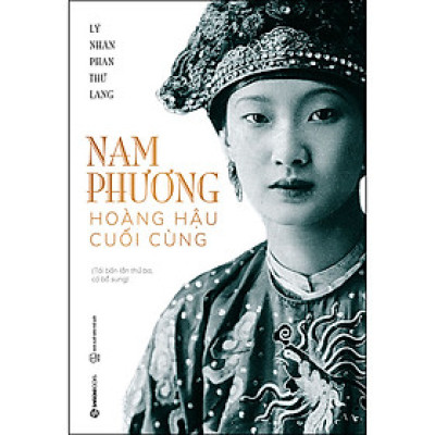 Nam Phương - Hoàng Hậu Cuối Cùng (SGB)