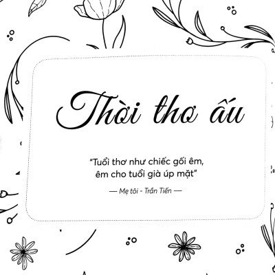 Sách - Mẹ Kể Chuyện Đời Mẹ - Hướng Dẫn Viết Nhật Ký Cho Mẹ