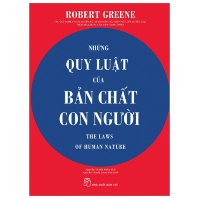 Combo 2 Cuốn Sách Về Kỹ Năng Sống-Những Quy Luật Của Bản Chất Con Người+Làm Chủ - Mastery