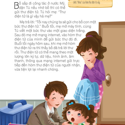 Hỏi Gì Cũng Biết - Khoa Học Thật Dễ Hiểu