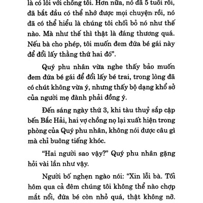 Những Câu Chuyện Đặc Sắc Dành Cho Lứa Tuổi Trưởng Thành (Tập 1) - Tái Bản