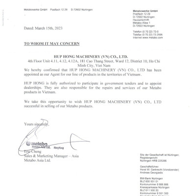 Máy Chà Nhám Đai Metabo BFE 9-20 SET