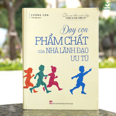Combo Giáo Dục Phát Triển Tư Duy Cho Con (4 Cuốn)