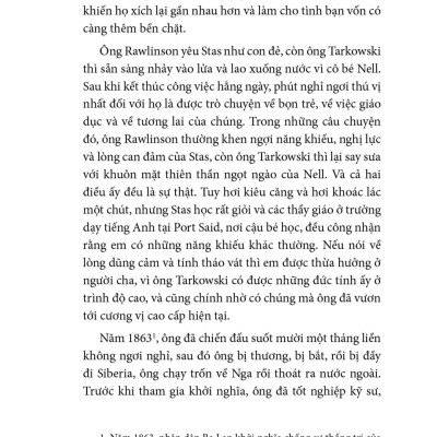 Sách - Trên Sa Mạc Và Trong Rừng Thẳm - Bìa Vải