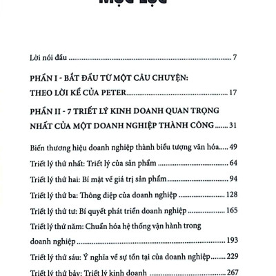 Đạo Kinh Doanh - 7 Triết Lý Kinh Doanh Quan Trọng Nhất Được Các Doanh Nhân Từ Cổ Chí Kim Áp Dụng Để Thành Công