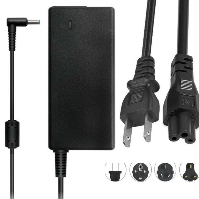 Sạc Tương Thích Cho Laptop Hp Pavilion 15-Cc156Tx Hp Pavilion 15-Cc157Tx Adapter 19.5V 3.33A - Hàng Nhập Khẩu New Seal TEEMO PC TEAC774