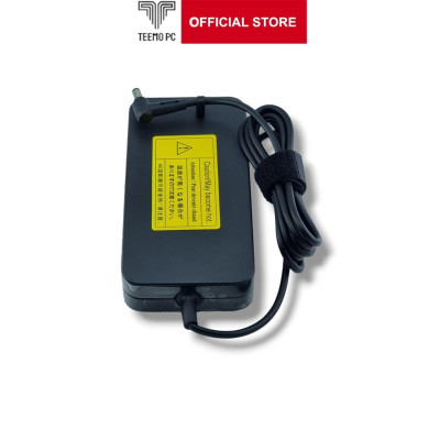 Sạc Tương Thích Cho Laptop Asus A2534H A2540H A27 A28 A2C A2D A2G A2H A2K A2L A2S A2T 120w- Hàng Nhập Khẩu New Seal TEEMO PC X10