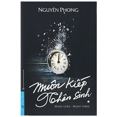 Combo 2Q: Muôn Kiếp Nhân Sinh + Đường Xưa Mây Trắng - Theo Gót Chân Bụt - Thích Nhất Hạnh (Top Sách Tâm Linh Bán Chạy Nhất Mọi Thời Đại) 