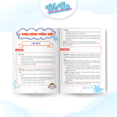 Mindmap kiến thức Toán Văn Anh Lí Hóa lớp 7 - Dễ hiểu, Làm bài nhanh!