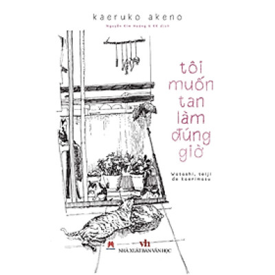 Tôi Muốn Tan Làm Đúng Giờ