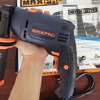 Máy Khoan Điện Maxpro MPID710V2