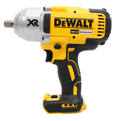 Body Máy siết bulong cầm tay 18V Dewalt DCF899N-XJ hàng chính hãng