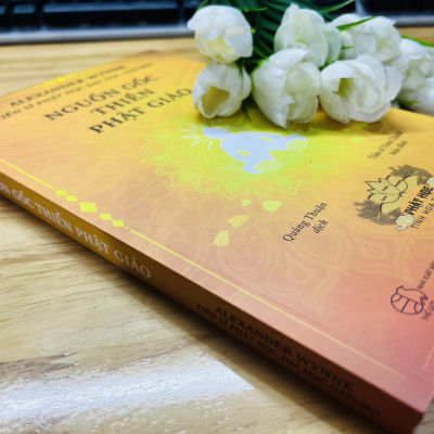 Sách Nguồn Gốc Thiền Phật Giáo (THA-HN)