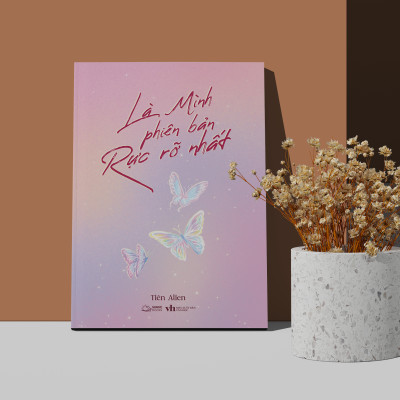 Là Mình - Phiên Bản Rực Rỡ Nhất