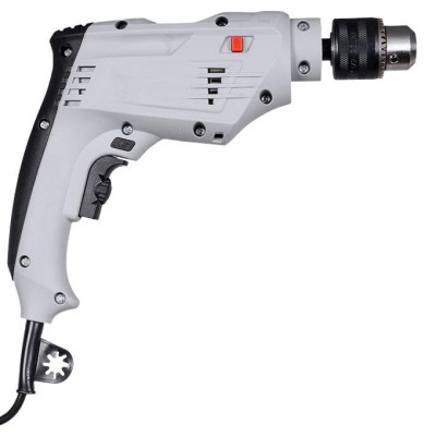 MÁY KHOAN ĐỘNG LỰC 500W RESANTA/HUTER 75/8/6 - HÀNG CHÍNH HÃNG