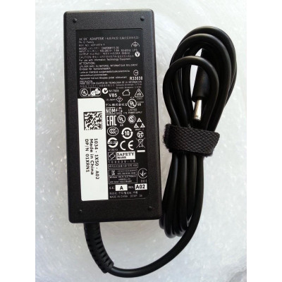 Sạc Tương Thích Cho Laptop Dell Vostro 3480 - Hàng Nhập Khẩu New Seal TEEMO PC TEAC628