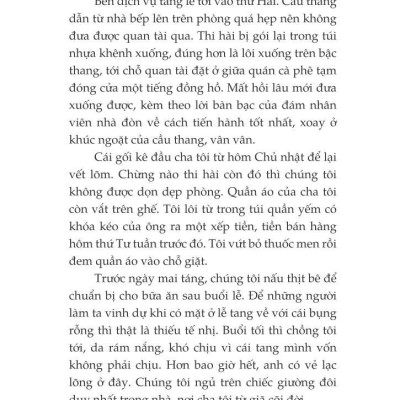 Một Chỗ Trong Đời